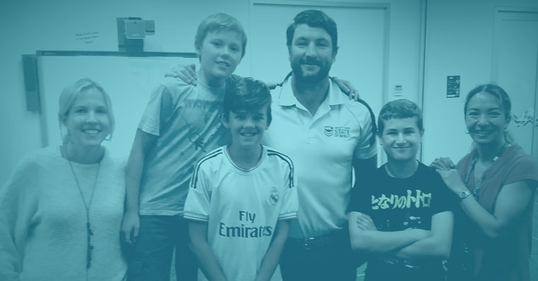 Schools Report 2015: Evaluation