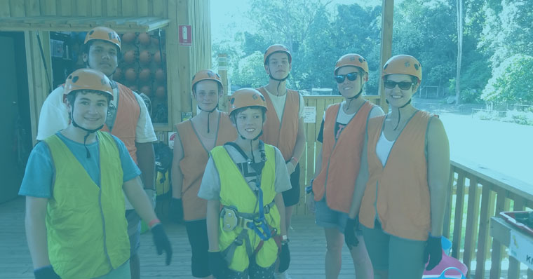 Schools Report 2015: Summary of our program