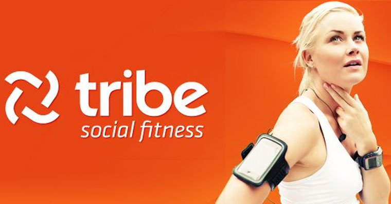 Dunlea Centre Supporters: Tribe Social Fitness