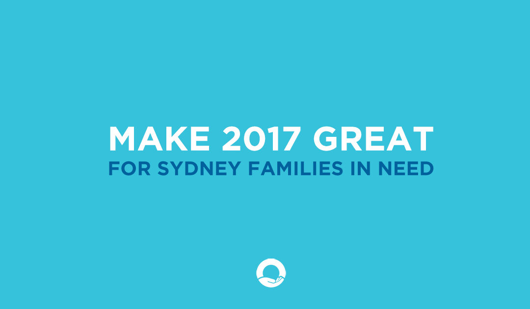 Make 2017 Great