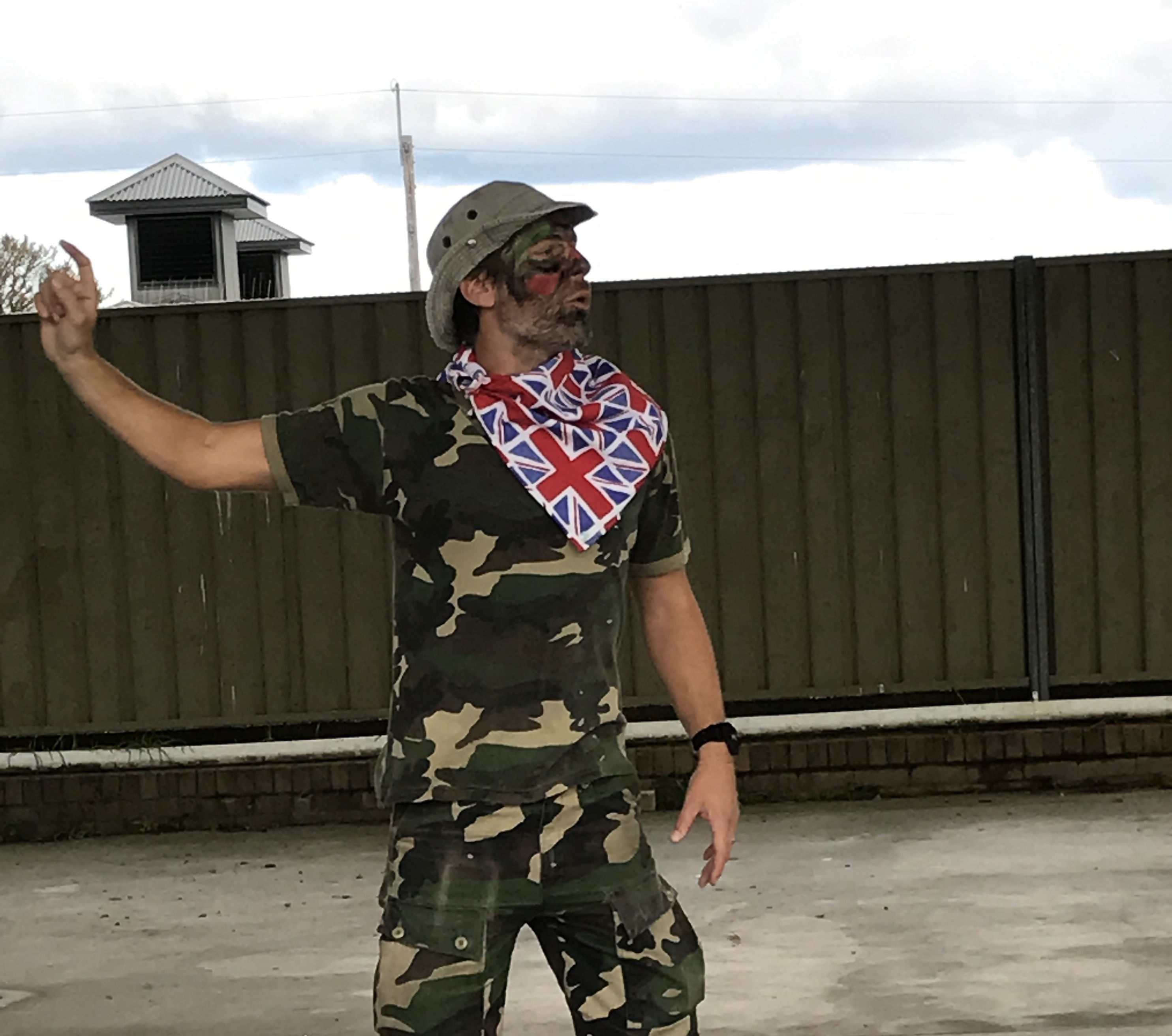 History Brought To Life