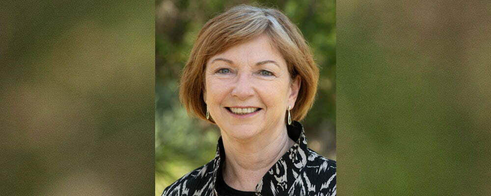 Term 2 Wrap Up from The Chair Geraldine Gray