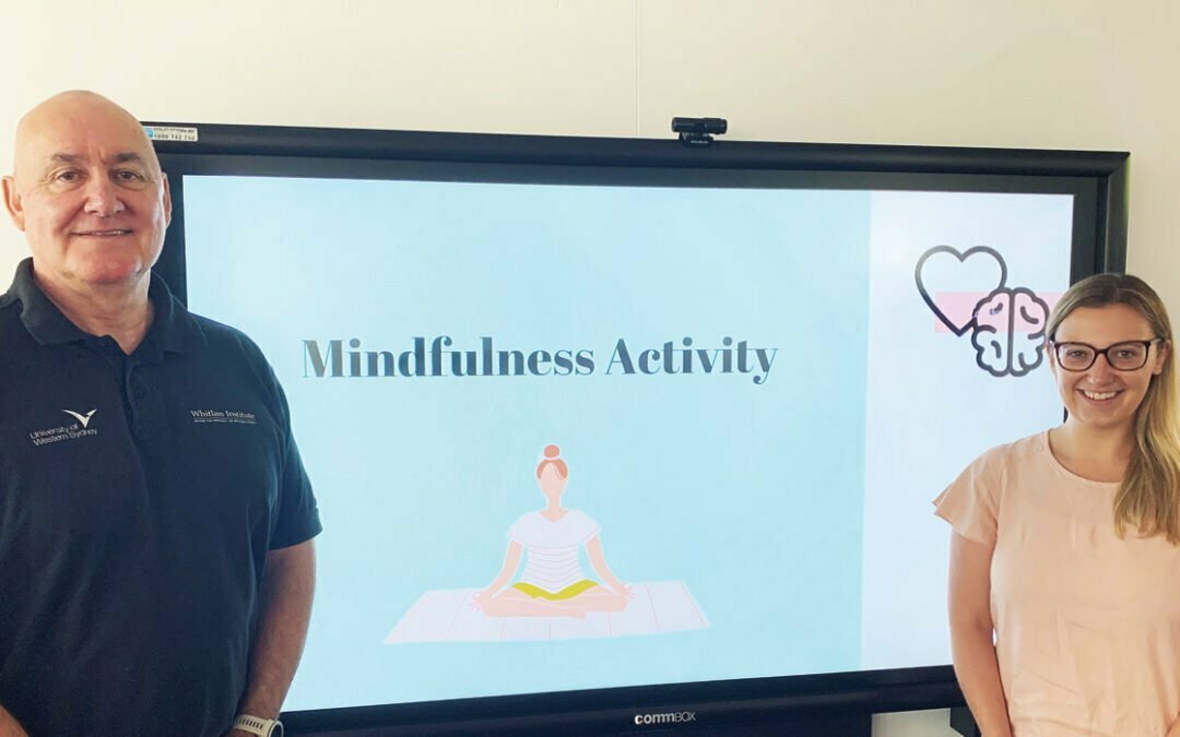 Term 4 Commences During Mental Health Month