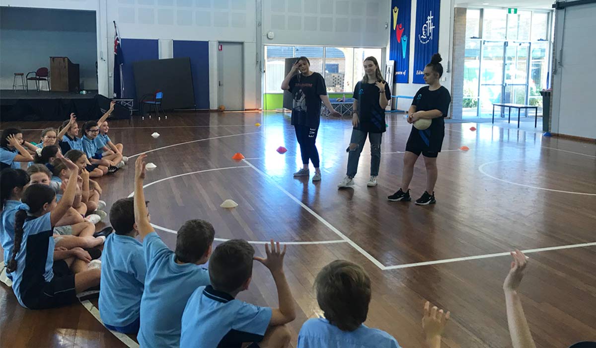 coaching-dunlea-centre