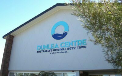 Dunlea Centre News Update