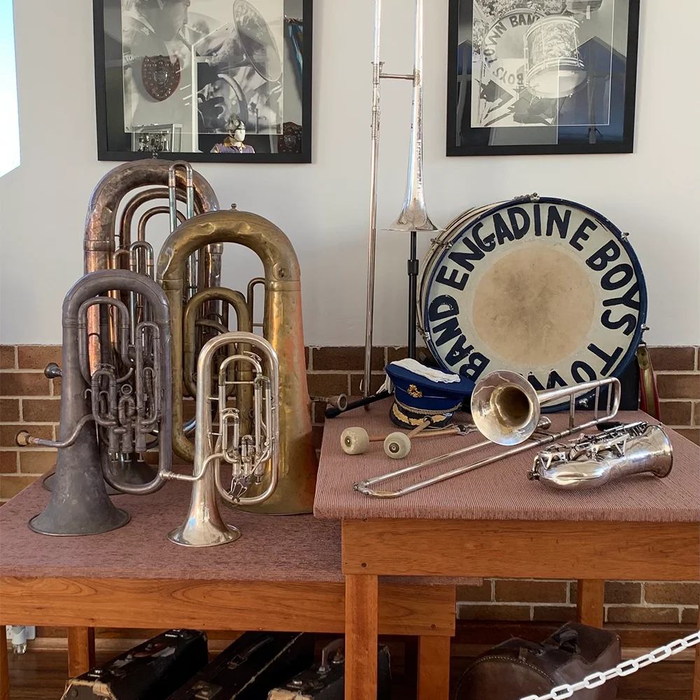 Dunlea-Centre-Our-Museum-Band-Instruments-1000x1000